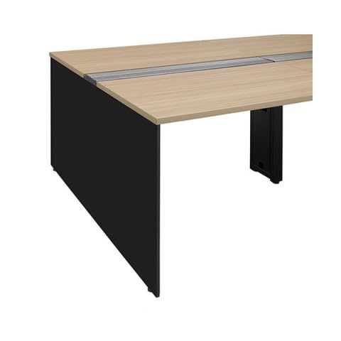 【法人様向け】 カグクロ オフィスデスク フリーアドレスデスク PLD 270358